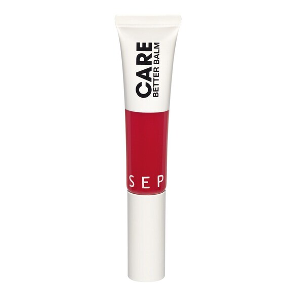 Better Balm - Olio per labbra lucido, SEPHORA COLLECTION