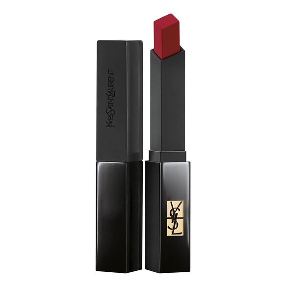 ROUGE PUR COUTURE THE SLIM VELVET RADICAL  - Rossetto Matte, YVES SAINT LAURENT