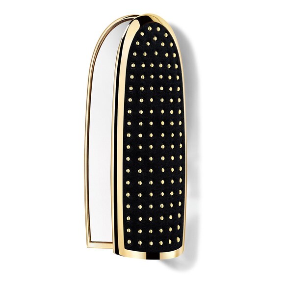 Rouge G - La cover gioiello con doppio specchio., GUERLAIN