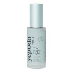  The Night Light – Crema idratante oil-free con artemisia e niacinamide, YEPODA