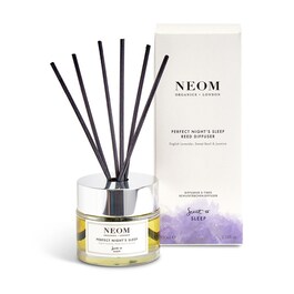 Perfect Night's Sleep - Diffusore di profumo ricaricabile