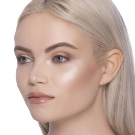 Born This Way Turn up The Light - Palette viso