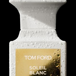 Soleil Blanc - Spray corpo
