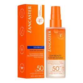 Lancaster Sun Beauty Sun Protective Water SPF 50 - Acqua Protettiva Solare