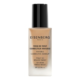Fond de Teint Correcteur Invisible