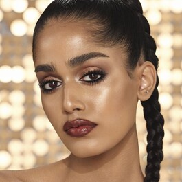 Sultry Mini Eyeshadow Palette - Palette Occhi