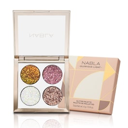 Glorious Glitter Palette - Palette Occhi