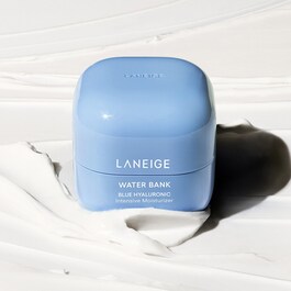 Water Bank Intensive Moisturizer - Crema idratante ricca