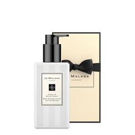 Peony & Blush Suede - Lozione Corpo e Mani