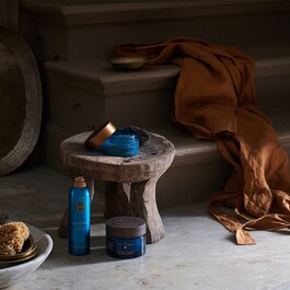 The Ritual of Hammam - Foaming Shower Gel