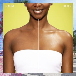 RIO RADIANCE - Crema idratante per il corpo