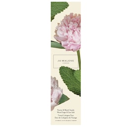 Peony & Blush Suede + Woos Sage & Seas Salt - Cofanetto Eau de cologne