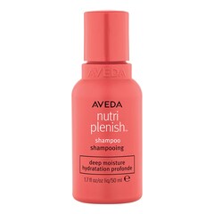 Nutriplenish™ Shampoo Deep Moisture - Shampoo nutriente, AVEDA