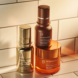 DermInfusions - Gel di rigenerazione rapida