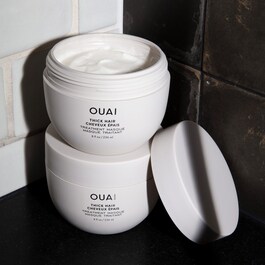 Thick Hair Treatment - Maschera per capelli
