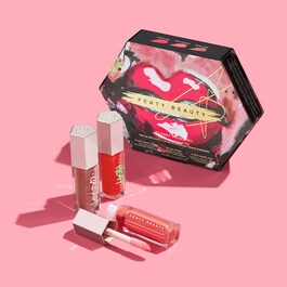 Glossy Posse VII - Trio di Bomb Gloss in formato standard
