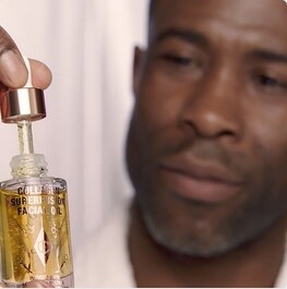 Collagen Superfusion Facial Oil - Siero Viso