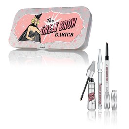 Kit sopracciglia The Great Brow Basics - Kit sopracciglia