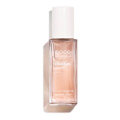 COCO MADEMOISELLE - Eau De Toilette Vaporizzatore, CHANEL