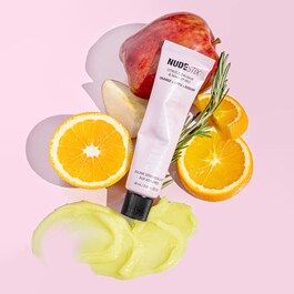 NUDESKIN 3-Step Citrus Renew Set - Cofanetto trattamento viso