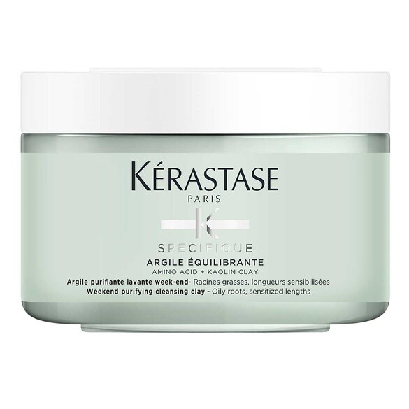 Argilla Specifique – Argilla Equilibrante e Purificante, KÉRASTASE