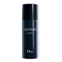Sauvage – Deodorante spray da uomo – Deodorante profumato spray da 150 ml 