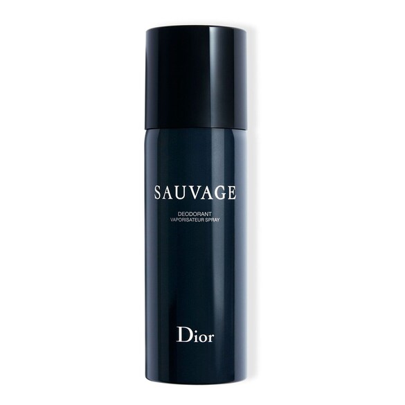 Sauvage – Deodorante spray da uomo – Deodorante profumato spray da 150 ml , DIOR