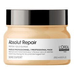 Absolut Repair - Maschera per capelli indeboliti, L'Oréal Professionnel