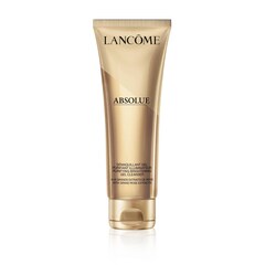 Absolue Gel Detergente, LANCÔME