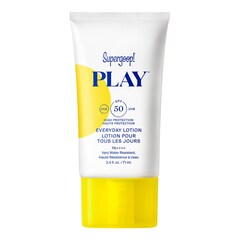 Play Everyday SPF50 - Lozione solare, SUPERGOOP!