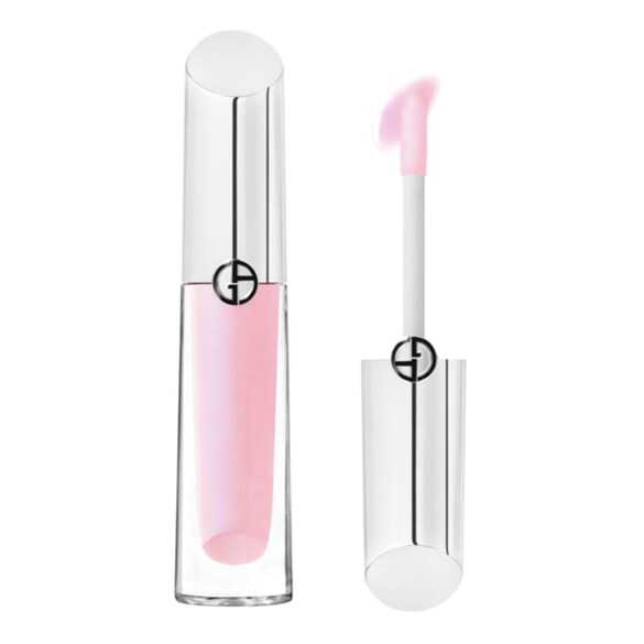 Prisma Glass - Oil-in-gloss effetto specchio, ARMANI