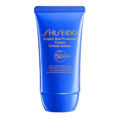 Expert Sun Protector Cream - Crema solare SPF50+, SHISEIDO
