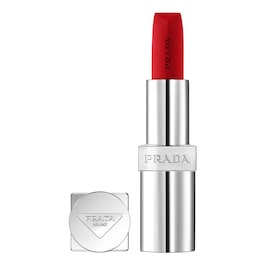 Prada Monochrome - Rossetto Soft Matte Ultraleggero a Lunga Durata image