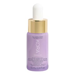 Plant stem Cell Retinol Alternative Serum - Siero anti-rughe, KORA ORGANICS