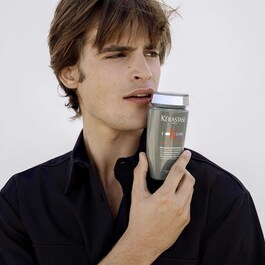 Genesis Homme - Trattamento per capelli fragili
