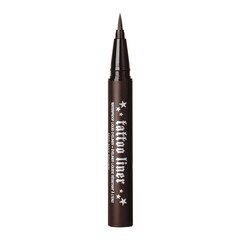 Mini tattoo liner - Eyeliner - Formato Viaggio, KVD Beauty