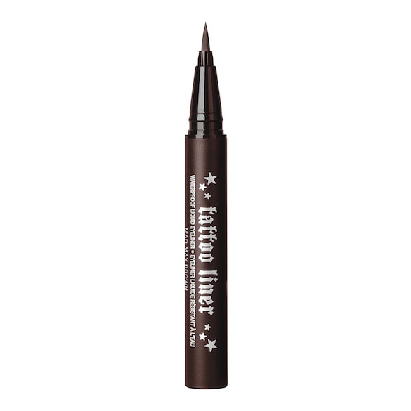 Mini tattoo liner - Eyeliner - Formato Viaggio, KVD Beauty