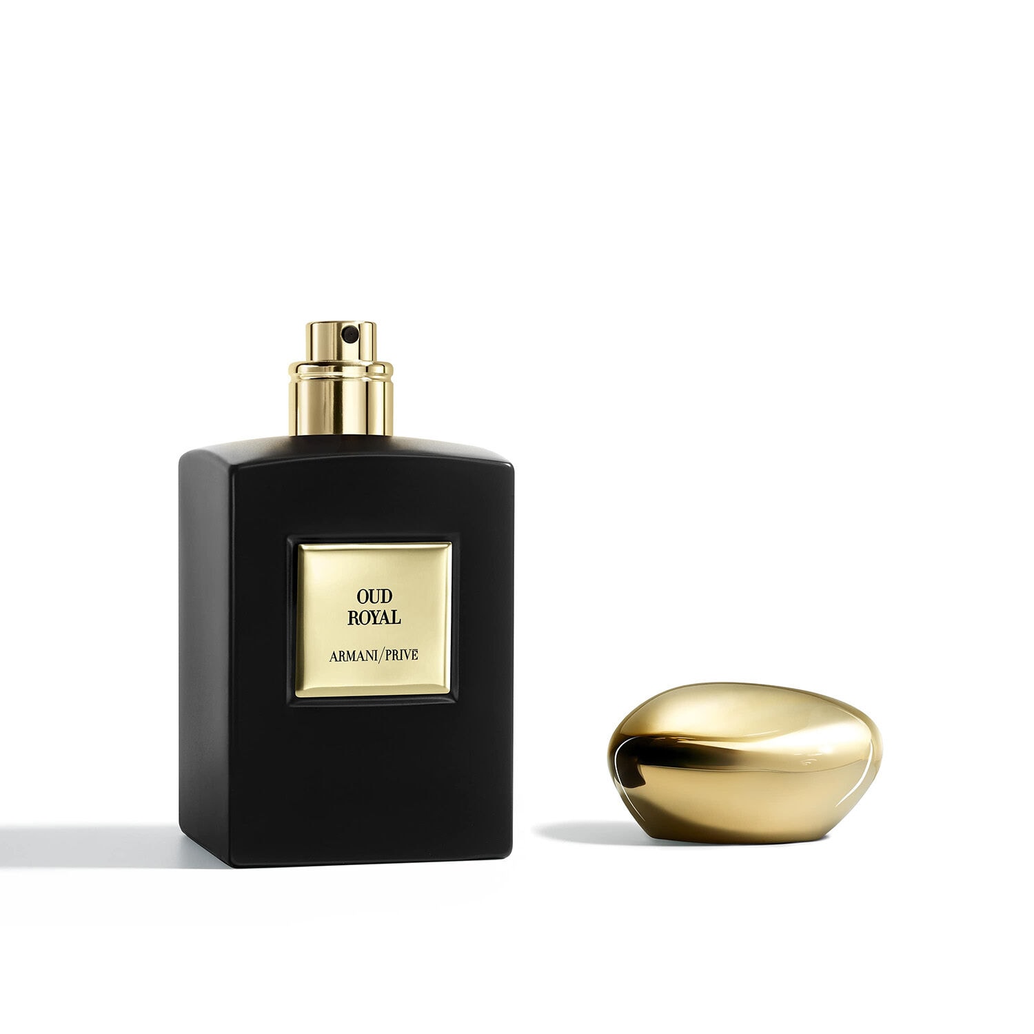 Armani sales privè uomo