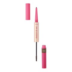 Sketch and set - Cofanetto Matita e Gel per Sopracciglia  , TARTE
