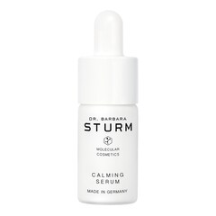Mini Calming Serum - Siero calmante e lenitivo formato da viaggio, DR. BARBARA STURM