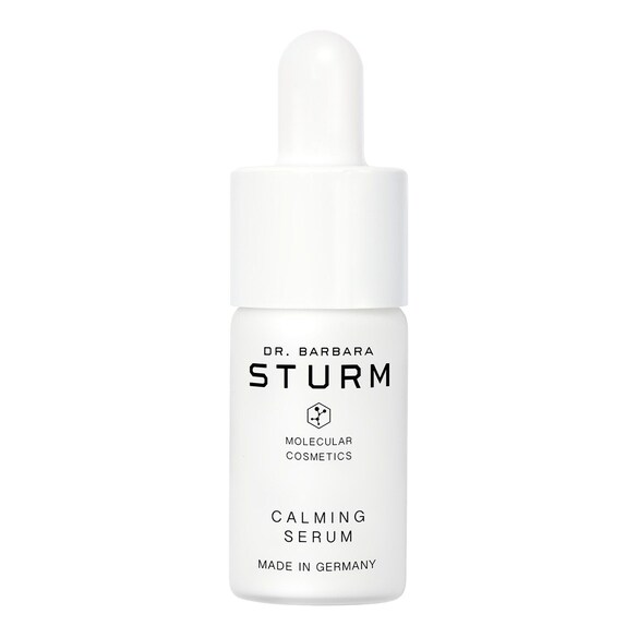Mini Calming Serum - Siero calmante e lenitivo formato da viaggio, DR. BARBARA STURM