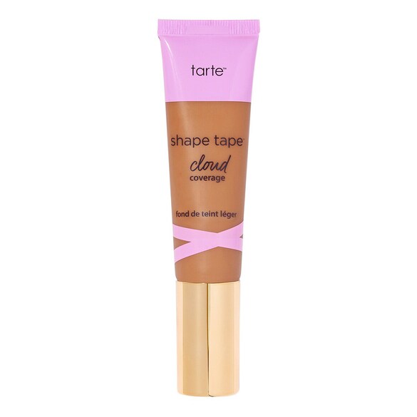 Fondotinta copertura leggera Shape Tape™, TARTE