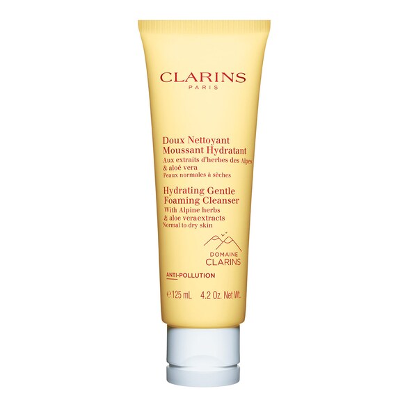Detergente Schiumogeno Idratante - Formato Viaggio, CLARINS