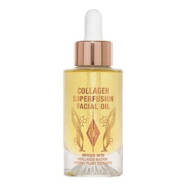 Collagen Superfusion Facial Oil - Siero Viso