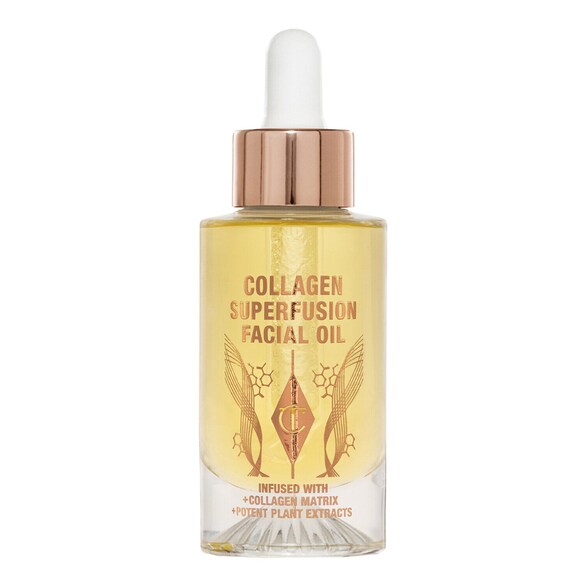 Collagen Superfusion Facial Oil - Siero Viso, CHARLOTTE TILBURY