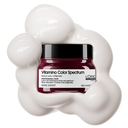Vitamino Color Spectrum - Maschera per capelli colorati