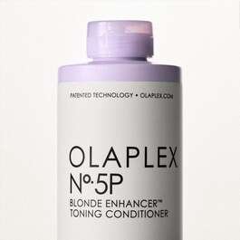 No.5P Blonde Enhancer™ Toning - Balsamo