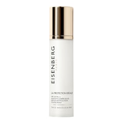 La protection Idéale - Soin Detox Antipollution, EISENBERG