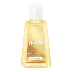 Hand cleansing gel , MERCI HANDY