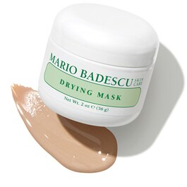 Maschera essiccante